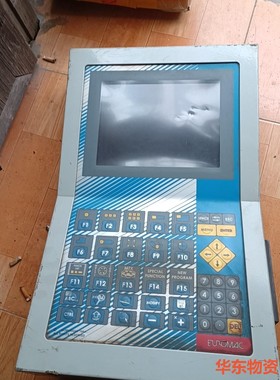 意大利原产数控冲床,意大利EUROMAC优洛麦克数控系统,原