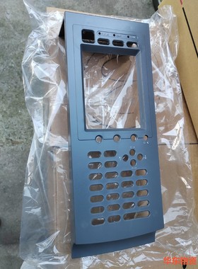 GC2014外壳, 岛津气相,20142014C,按键外壳.