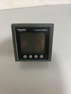 二手拆机施耐德PM2200成色如图实物拍摄正常拆机功能