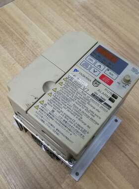 安川变频器VSminiV7CIMR-V7RA22P2-议价