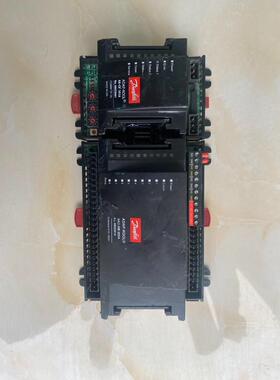 丹佛斯控制器AK一CM101AAK2一XM205A拆机