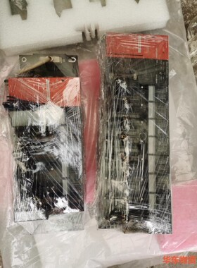 三菱PLC 电源模块A1S61PN两个  A2USH cpu