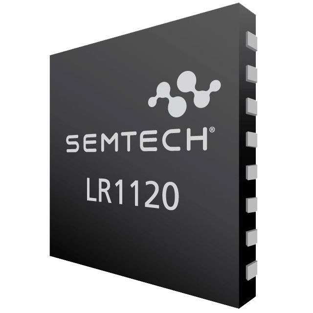 LR1120IMLTRT品牌Semtech议价
