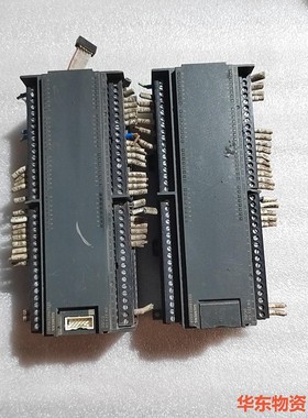 西门子EM233CN  223-1BM22-0XA8拆机,无