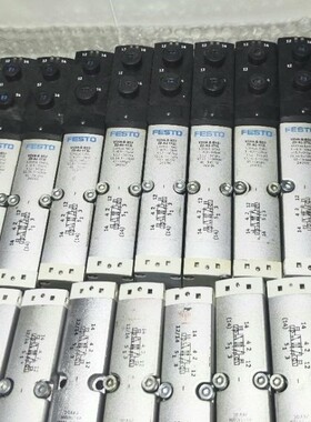 FESTO VSVA RLRK O-A1-1T1 53915