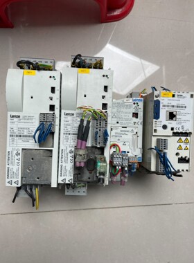 伦茨伺服驱动器ECSEM004C4B E84AVSCE251-议价