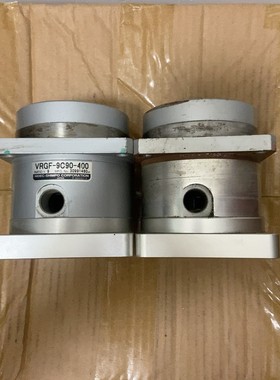日本新宝减速机VRGF-9C90-400 转盘式减速机200-议价
