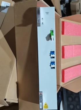 中兴波分M900 EOBAH2424波分板原包-议价