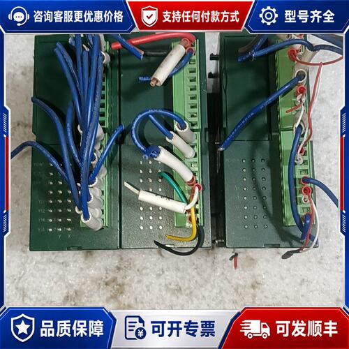 议价C1000T-4A2PU-S控制器+CIX16DT可维修