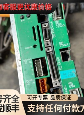 议价C M Robotics伺服驱动器，MOVO2驱动器，S可维修