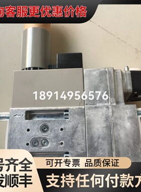 议价冬斯电磁阀MB-ZRDLE 415 B01 S20可维修