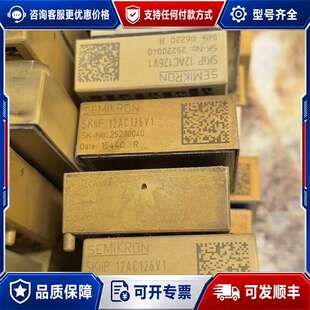议价SKiiP 12AC126V1可维修