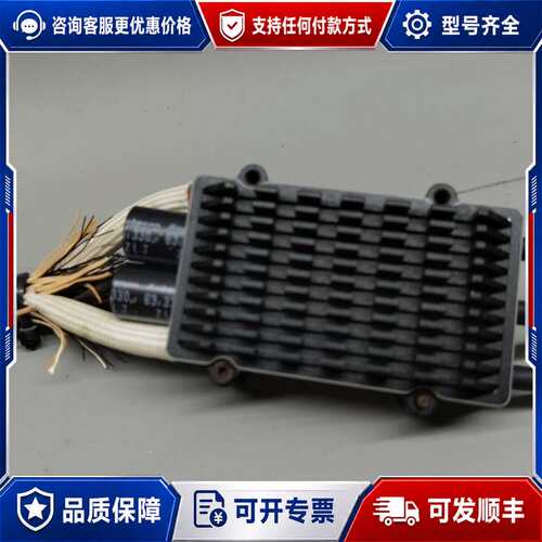 议价T-MOTOR烈焰FLAME 60A HV高压电调，600H可维修