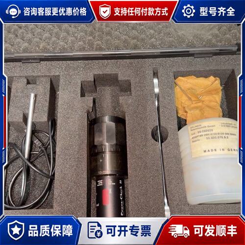 议价便宜德国OTT-JAKOB数显主轴拉力计95.103.可维修