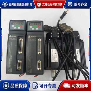 议价合信伺服驱动器CTSD-E10-B7512-M110，功率7可维修
