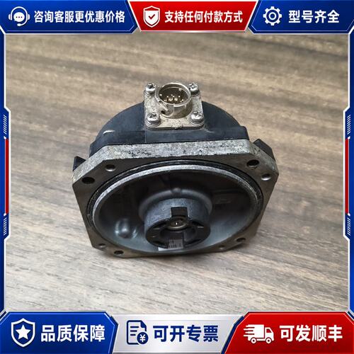 议价三菱伺服编码器OSA18BN030B933H60可维修