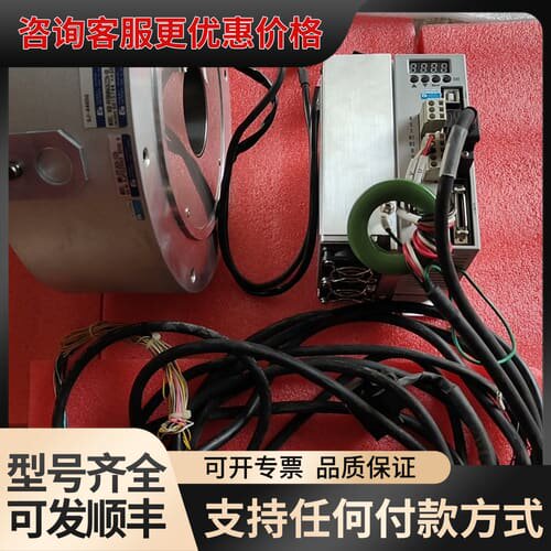 议价KKI DENSO日机 NCR-DCC0A2B-162E可维修