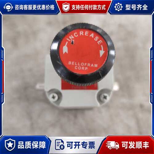 议价TYPE-10BELLOFRAM可维修