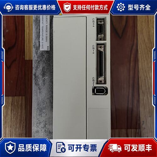 议价YASKAWA/安川 安川驱动 SGDM-30ADA可维修