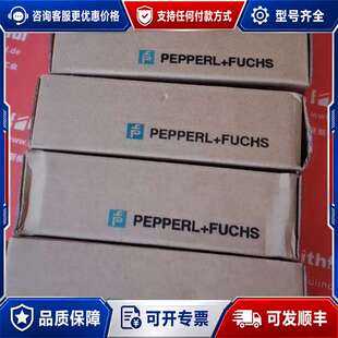 议价P+F 194767 倍加福接近开关 NBB15-U1-可维修