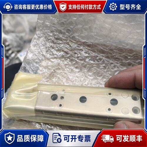 议价新款滑台气缸 MXQ8A-50Z3,可维修