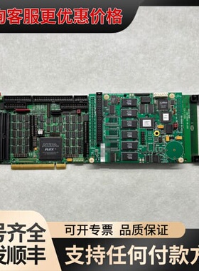 议价DELTA电路板：603367-103，PMAC 2-PCI可维修