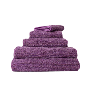 葡萄牙Abyss MIX 爱比丝 埃及棉毛巾擦手巾柔软透气 清仓无包装盒