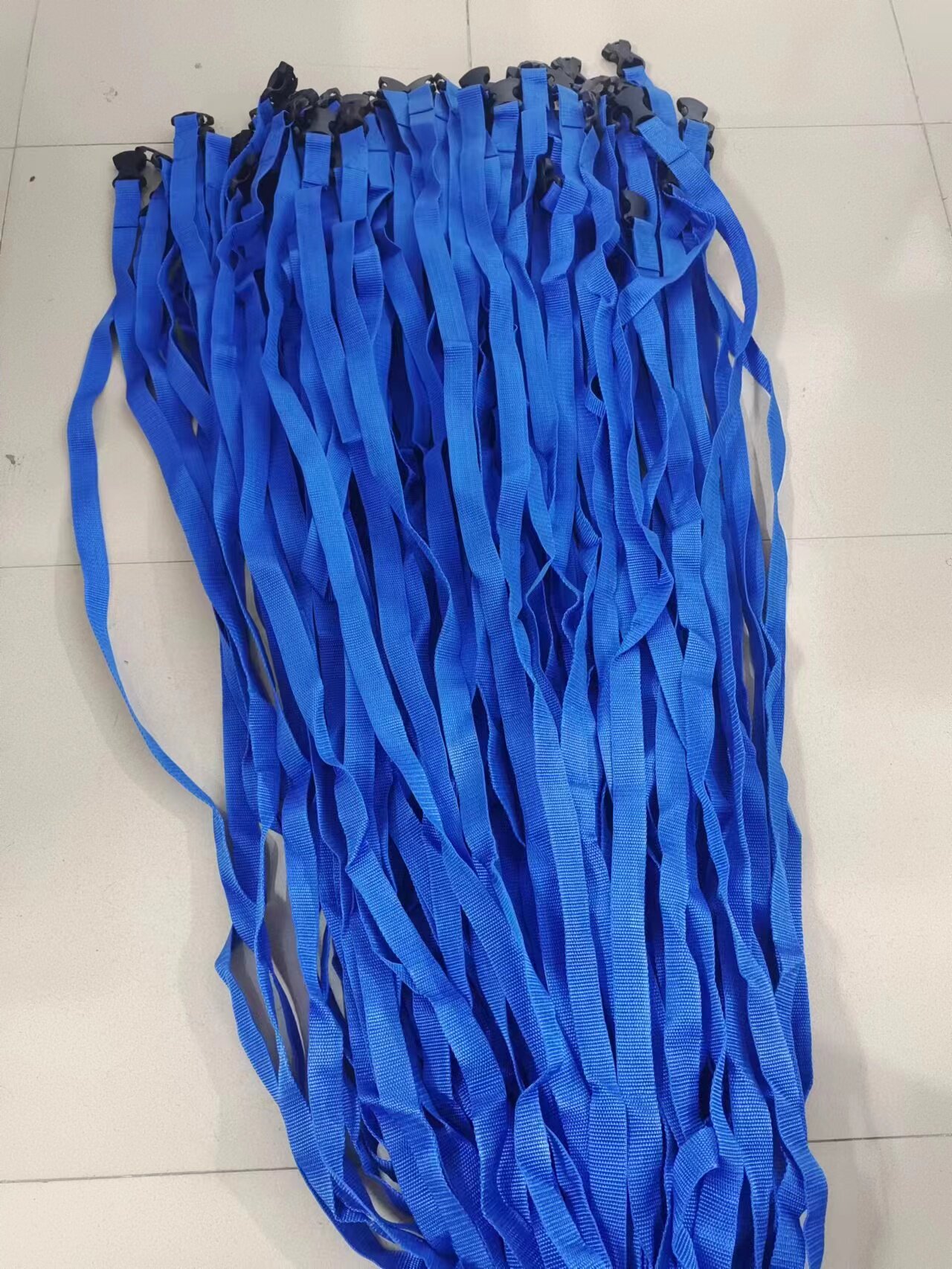 游泳背漂绳子浮背板带子卡扣跟屁虫绳单卖1.5米长