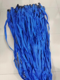 游泳背漂绳子浮背板带子卡扣跟屁虫绳单卖1.5米长