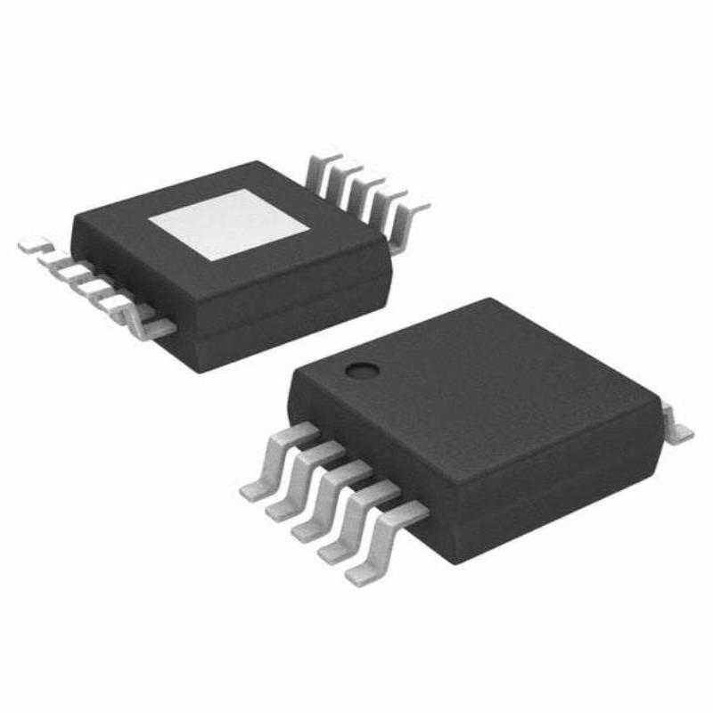 HMC273MS10G/HMC273MS10GE/HMC273MS10GETR