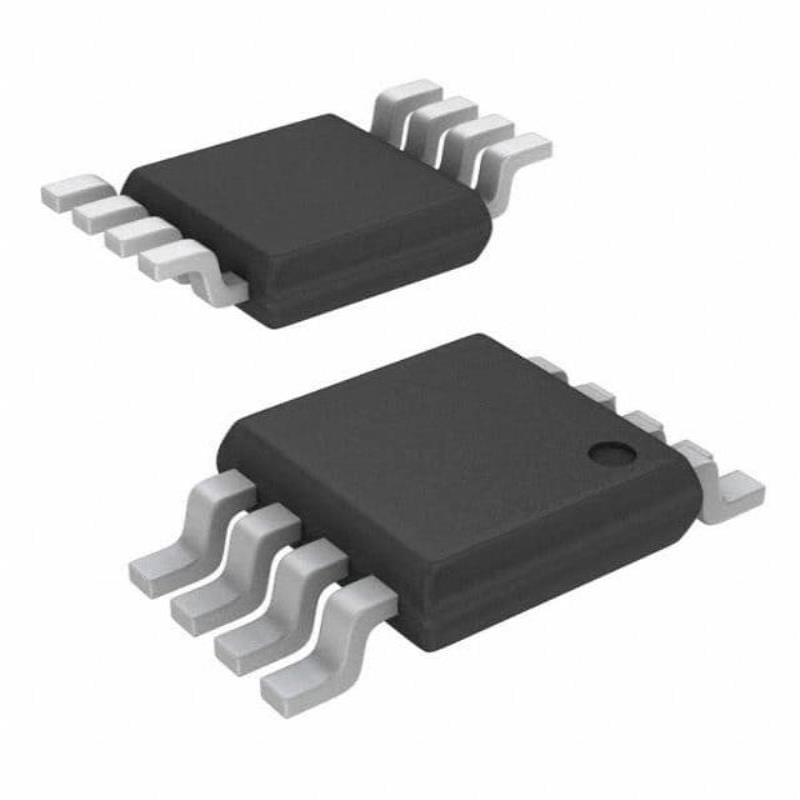 STM6905TWEDS6F/STM6905TZEDS6F/STM690AM6E