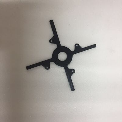 F3P专用电机座 电机 安装座室内穿越迷你机机飞模型航模