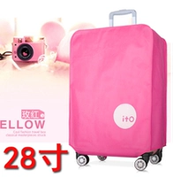 28-дюймовая роза красная IFO