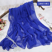 3 метра сокровища синего