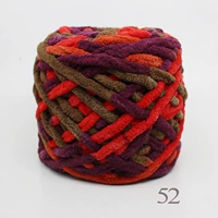 Коричневый 52 цвет