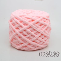 Легкий порошок 02