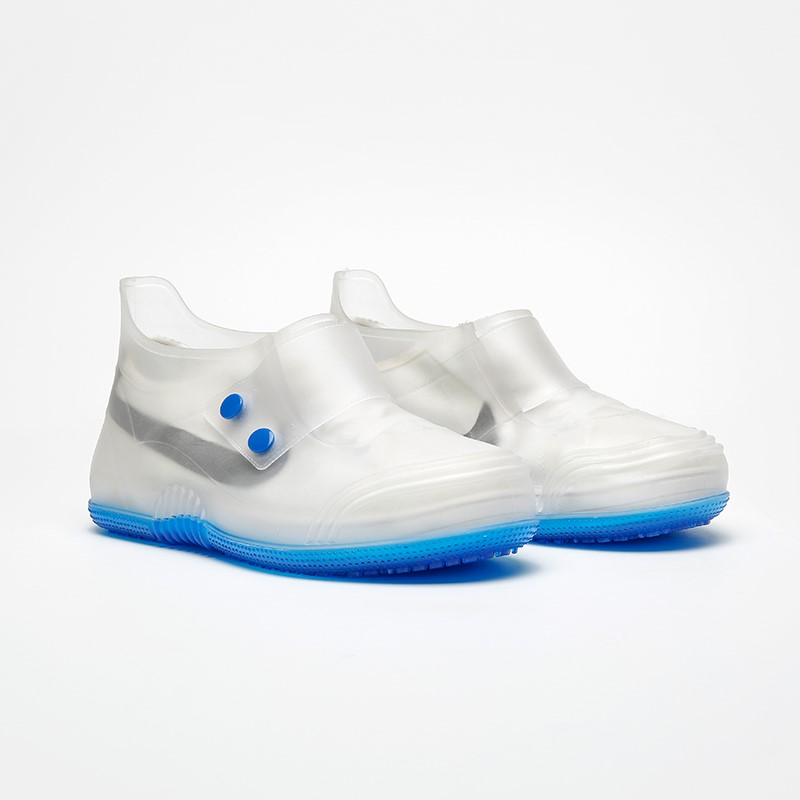 防水环保户外便捷居家珍珠白雨天防雨鞋套便携式保护时尚有范方便|ruв категории начало ежедневно, обувь товаров, бахилы - от Buy2taobao.com для оказания профессиональной услуги покупки агента Taobao