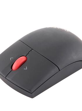 ThinkPad经典小黑无线鼠标笔记本电脑台式机激光鼠标4Y51A24585