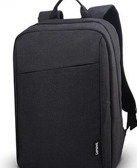联想原装B210双肩包商务笔记本电脑背包14-15.6英寸旅行学生书包