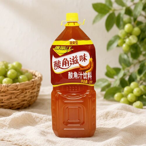 瑞丽江酸角汁果蔬汁饮料经典特产