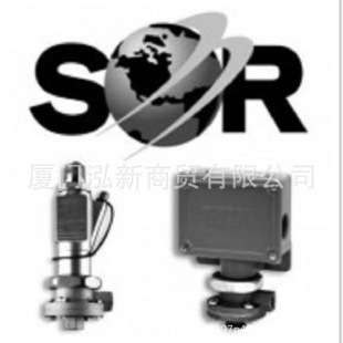 美国SOR索尔压开关 12NN-K614-M4-C2A-CS 1NN-K45-N4-C1A