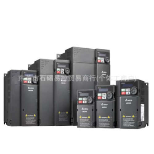 台达变频器MS300系列VFD4A8MS23ANSAA VFD7A5MS23ANSAA