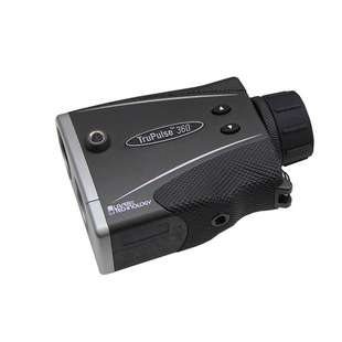 Trupulse图帕斯系列TP360激光测距测高仪 升级款 美国