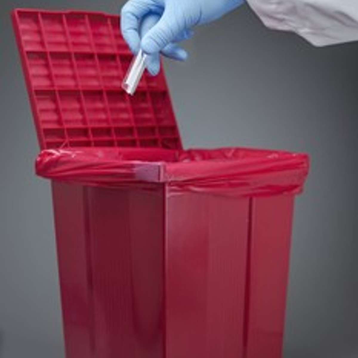 美国 Belart BIOHAZARD DISPOSAL 131970000