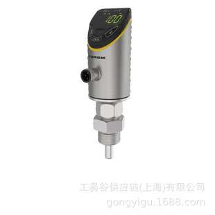 TURCK流量传感器FS101-300L-04-2UPN8-H1141