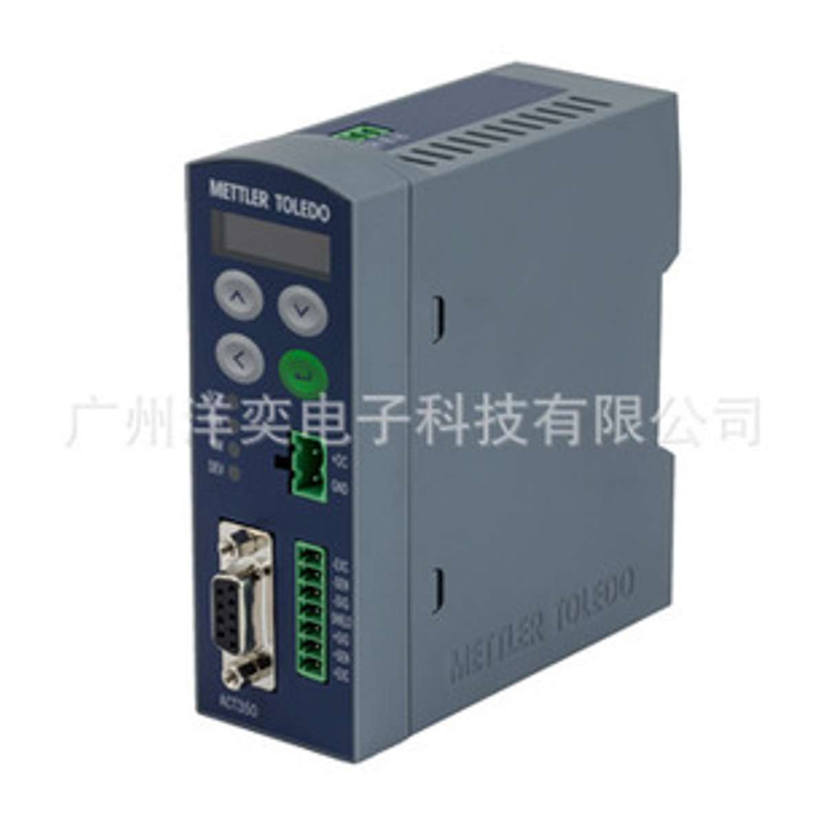 托利多ACT350高速重量变送器 ACT350 ETIP R35000D1000S0E0030