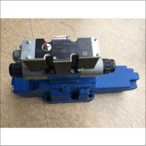 力士乐液压减压阀R900958788 3DREPE6C-2X=25EG24N9K31/A1M=00