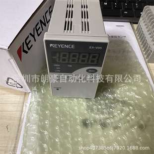 基恩士EX-V10 EX-V05 EX-V10P EX-V64 EX-V64P EX-VO1P放大器单元