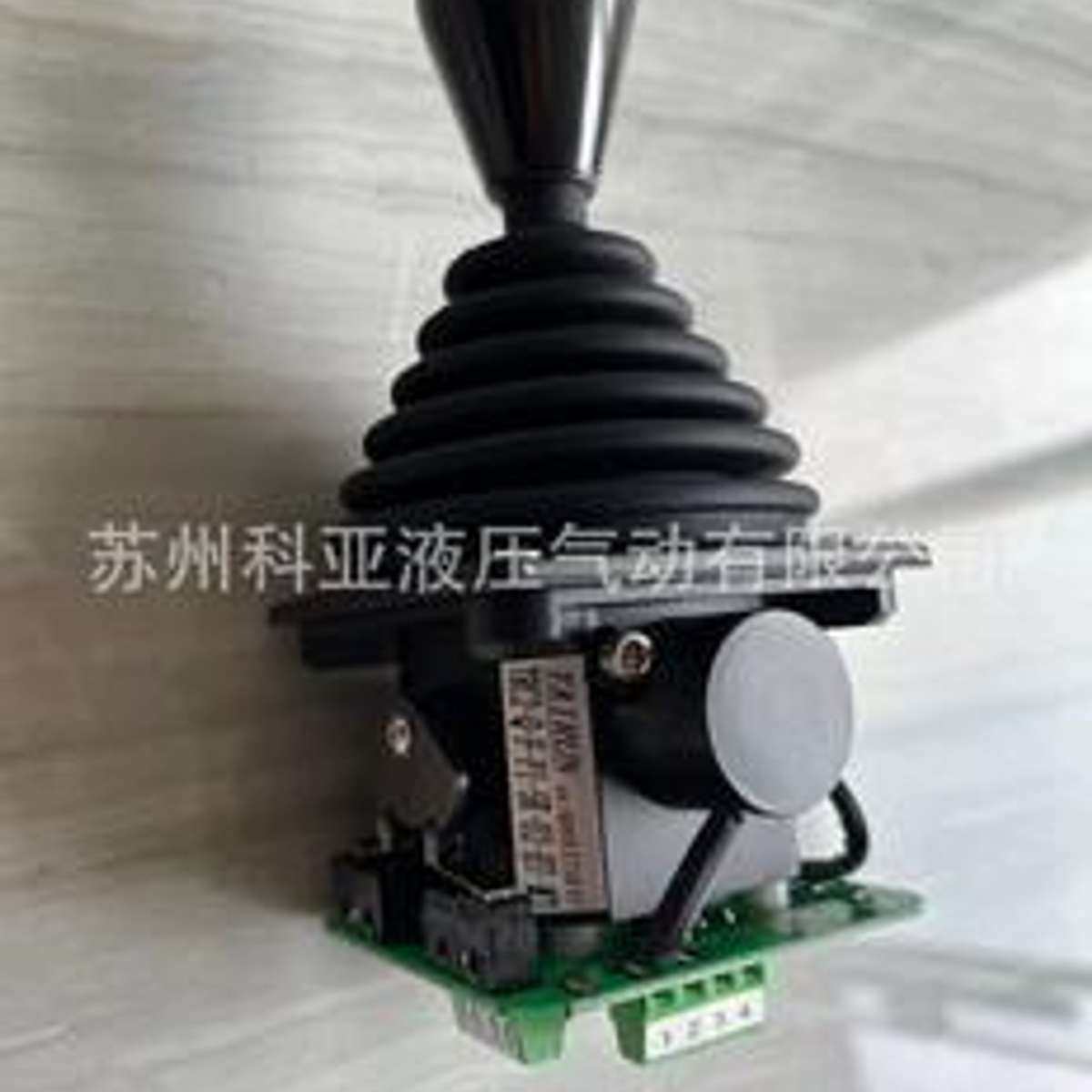 TAIRUN 机械操作杆TRC2-Q-F-P1-5K-02-H1-M3 SN;6069375832