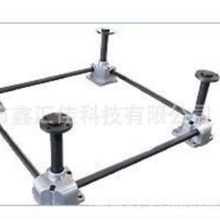 SUNILPLS SP900F-900x470x100st 升降平台升降器同步升降器